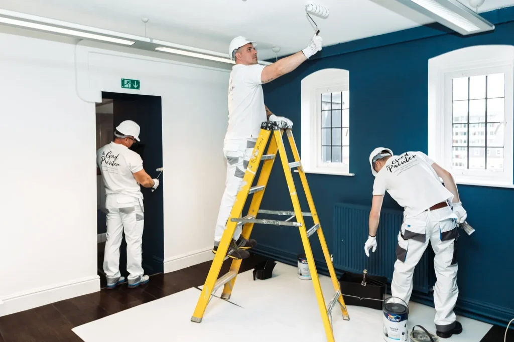 painting-and-decorating-service-in-london-3